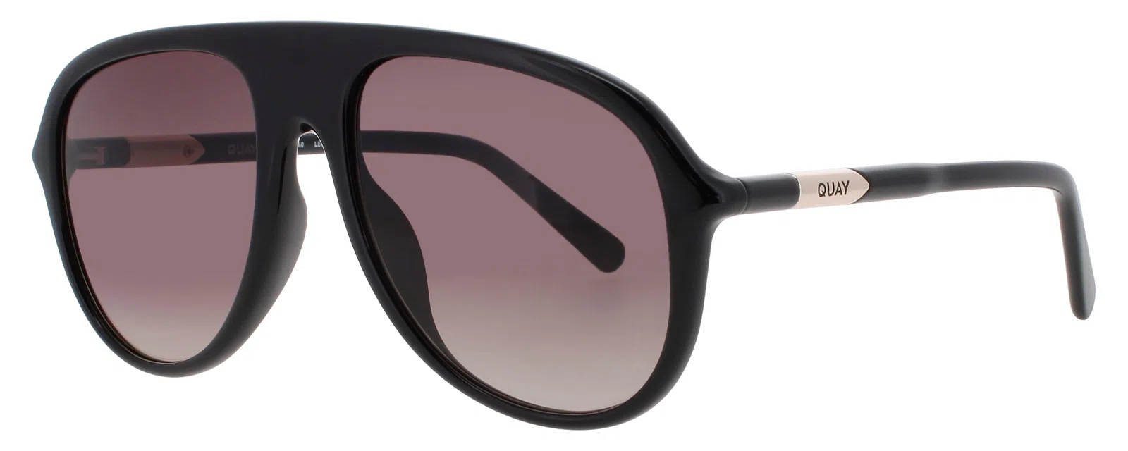 Quay CHARTTOPPER Sunglasses - view 2